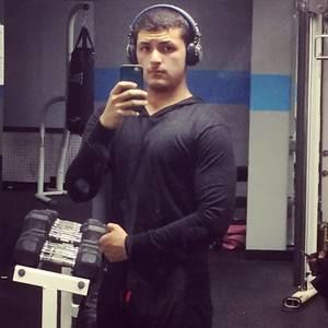 Meet your Posher, Jose